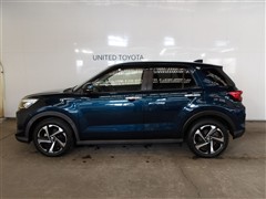 ライズ ハイブリッド Z