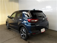 ライズ ハイブリッド Z