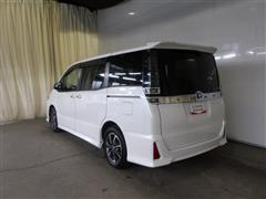 ヴォクシー ZSキラメキ3