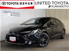 カローラ HV ダブルバイビー