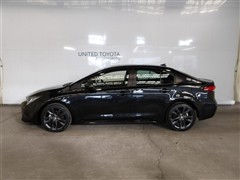 カローラ HV ダブルバイビー