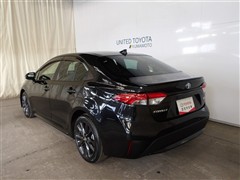 カローラ HV ダブルバイビー