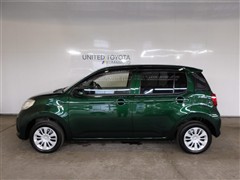 パッソ X LパッケージS