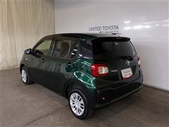 パッソ X LパッケージS