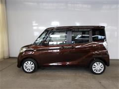 デイズルークス X Vセレ セーフ2