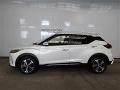 キックス X スタイルエディション