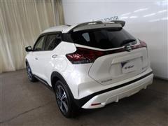 キックス X スタイルエディション