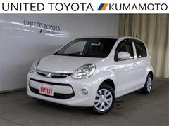 パッソ X Gパッケージ