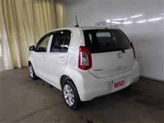 パッソ X Gパッケージ