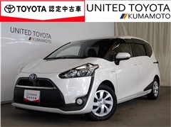 シエンタ ハイブリッド G