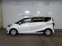 シエンタ ハイブリッド G