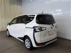 シエンタ ハイブリッド G