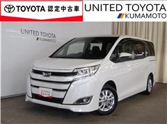 トヨタ ノア ハイブリッド G