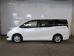 ノア ハイブリッド G