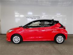 ヤリス ハイブリッド Z