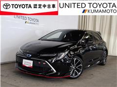 カローラスポーツ HV G Z