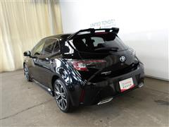 カローラスポーツ HV G Z