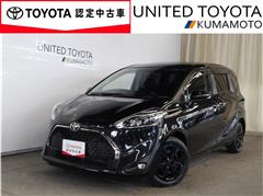 トヨタ　シエンタ ファンベースGセーフティE2