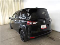 シエンタ ファンベースGセーフティE2