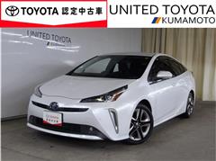 トヨタ プリウス A ツーリングセレクション