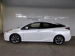 プリウス A ツーリングセレクション