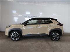 ヤリスクロス Z アドベンチャー