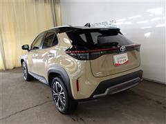 ヤリスクロス Z アドベンチャー