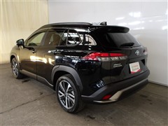 カローラクロス ハイブリッド Z