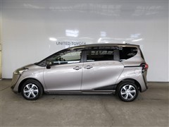 シエンタ G クエロ 4WD