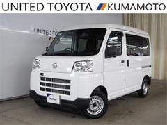 ハイゼットカーゴ DX