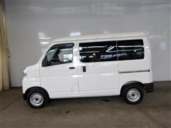 ハイゼットカーゴ DX