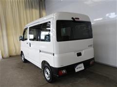 ハイゼットカーゴ DX