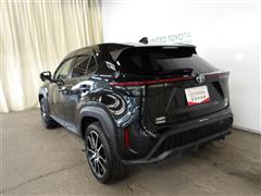 ヤリスクロス HV GR スポーツ