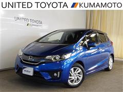 ホンダ　フィット 13G Sパッケージ