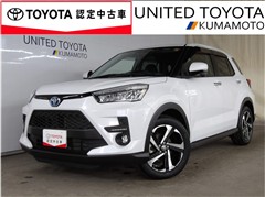 ライズ ハイブリッド Z