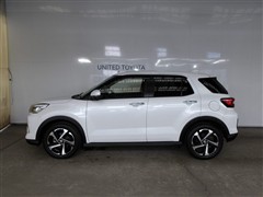 ライズ ハイブリッド Z