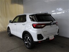 ライズ ハイブリッド Z