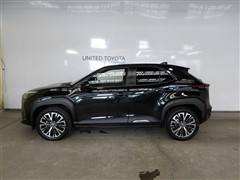 ヤリスクロス ハイブリッド Z