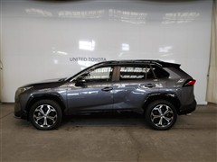 RAV4 PHV ブラックトーン