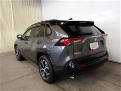 RAV4 PHV ブラックトーン