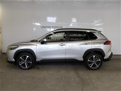 カローラクロス ハイブリッド Z