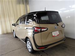 シエンタHV ファンベース G