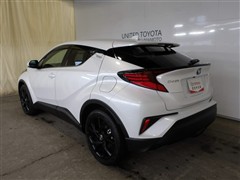 C-HR Gモードネロ セーフティ+3