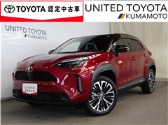 ヤリスクロス Z