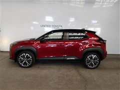 ヤリスクロス Z