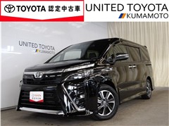 ヴォクシー ZSキラメキ3