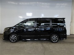 ヴォクシー ZSキラメキ3