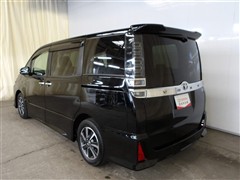 ヴォクシー ZSキラメキ3