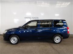 プロボックスバン HV GX