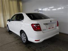 カローラアクシオ ハイブリッド